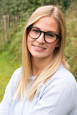 Lena Dörner